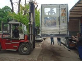 мотокари под наем , снимка 14