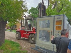 мотокари под наем , снимка 8