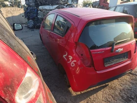 Chevrolet Spark 1.0 16v b10d1, снимка 2