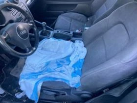 Audi A3 1.9TDI tip BKC, снимка 10