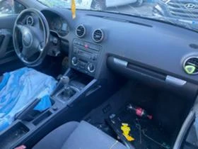 Audi A3 1.9TDI tip BKC, снимка 8