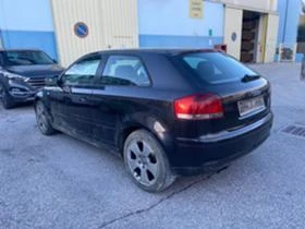 Audi A3 1.9TDI tip BKC, снимка 3