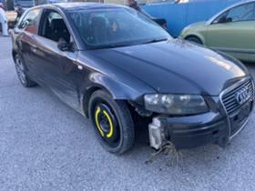 Audi A3 1.9TDI tip BKC, снимка 1