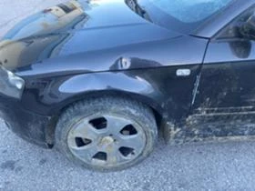 Audi A3 1.9TDI tip BKC, снимка 12