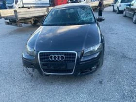 Audi A3 1.9TDI tip BKC, снимка 6