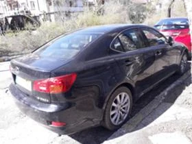 Lexus IS 220d 2.2, снимка 3