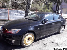Lexus IS 220d 2.2, снимка 1