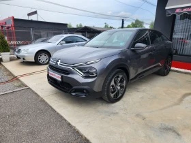 Citroen C4 NEW CAR ГАРАНЦИЯ PureTech-EAT8-ГЕРМАНИЯ, снимка 3