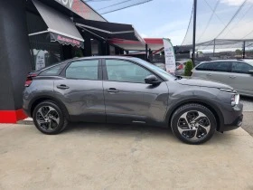 Citroen C4 NEW CAR ГАРАНЦИЯ PureTech-EAT8-ГЕРМАНИЯ, снимка 5