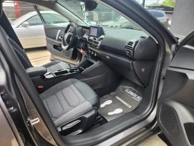 Citroen C4 NEW CAR ГАРАНЦИЯ PureTech-EAT8-ГЕРМАНИЯ, снимка 13