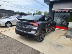 Citroen C4 NEW CAR ГАРАНЦИЯ PureTech-EAT8-ГЕРМАНИЯ, снимка 8