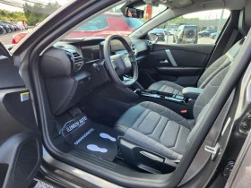 Citroen C4 NEW CAR ГАРАНЦИЯ PureTech-EAT8-ГЕРМАНИЯ, снимка 12