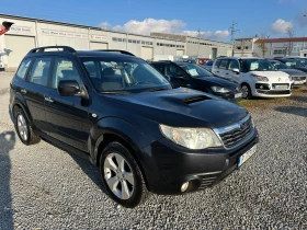 Subaru Forester 4х4 Климатроник!! Панорама!! Подгрев!!!, снимка 2