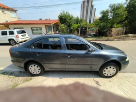 Skoda Octavia 1.6 MPI + газ, снимка 4