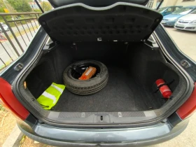 Skoda Octavia 1.6 MPI + газ, снимка 12