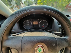 Skoda Octavia 1.6 MPI + газ, снимка 9