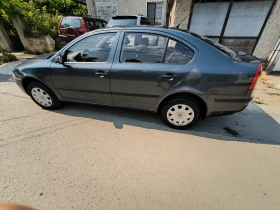 Skoda Octavia 1.6 MPI + газ, снимка 5