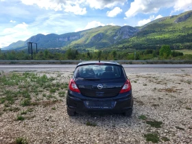 Opel Corsa 1.2i, снимка 4