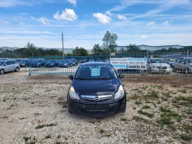Opel Corsa 1.2i, снимка 8