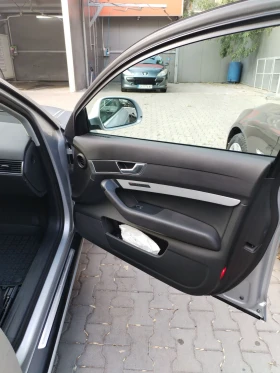 Audi A6 C6 4F Facelift 3.0TDI* QUATTRO* FACELIFT, снимка 9