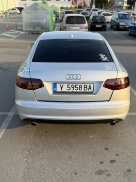 Audi A6 C6 4F Facelift 3.0TDI* QUATTRO* FACELIFT, снимка 4