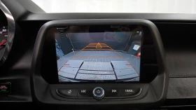 Chevrolet Camaro S6 6.2 V8 autogeorge.com, снимка 15