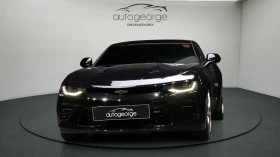 Chevrolet Camaro S6 6.2 V8 autogeorge.com, снимка 3