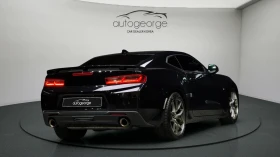 Chevrolet Camaro S6 6.2 V8 autogeorge.com, снимка 2