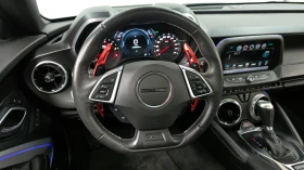 Chevrolet Camaro S6 6.2 V8 autogeorge.com, снимка 13