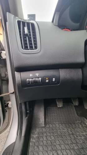Kia Ceed, снимка 12