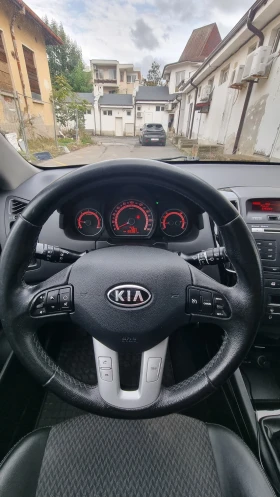 Kia Ceed, снимка 8