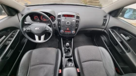 Kia Ceed, снимка 10