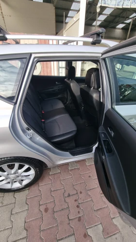 Kia Ceed, снимка 3