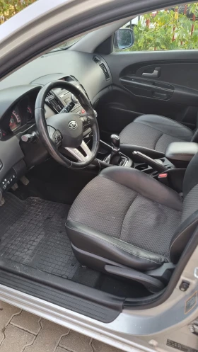Kia Ceed, снимка 5