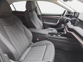 Skoda Superb Lk 4x4 LED, снимка 7