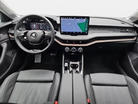 Skoda Superb Lk 4x4 LED, снимка 6