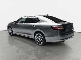 Skoda Superb Lk 4x4 LED, снимка 4