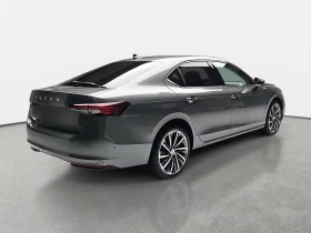 Skoda Superb Lk 4x4 LED, снимка 3