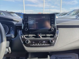 Toyota Corolla 1.5/125к.с/ COMFORT, снимка 10