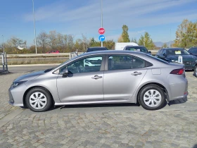Toyota Corolla 1.5/125к.с/ COMFORT, снимка 4