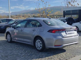 Toyota Corolla 1.5/125к.с/ COMFORT, снимка 7