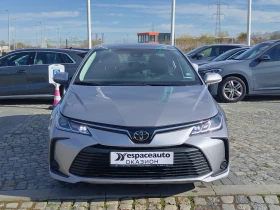 Toyota Corolla 1.5/125к.с/ COMFORT, снимка 2