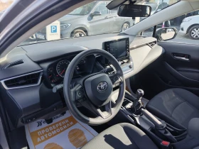 Toyota Corolla 1.5/125к.с/ COMFORT, снимка 12