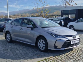 Toyota Corolla 1.5/125к.с/ COMFORT, снимка 3