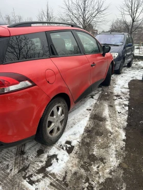 Renault Clio, снимка 4