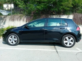 VW Golf 7, снимка 5