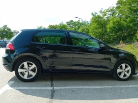 VW Golf 7, снимка 8