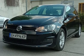 VW Golf 7, снимка 1