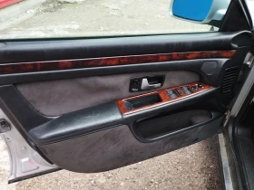 Audi A8 2.5TDI, снимка 8