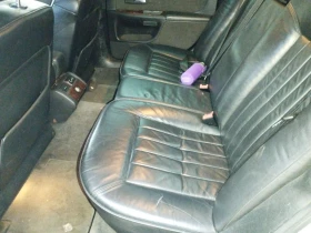 Audi A8 2.5TDI, снимка 14